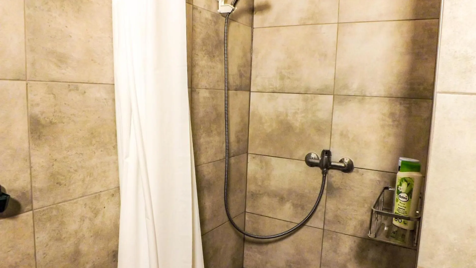 Ubytování v soukromí Sunny Room H1 Praha Česká republika